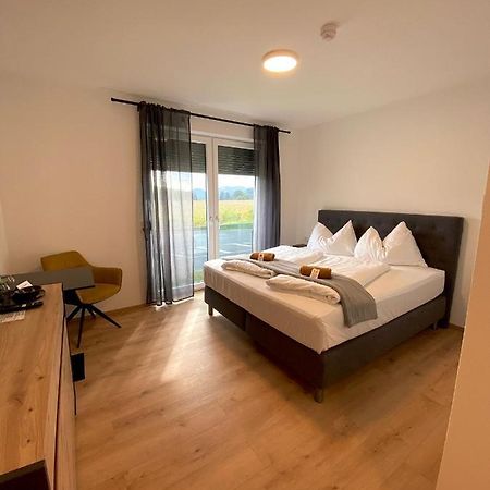 To Be Bed & Breakfast Sankt Andra  Bagian luar foto