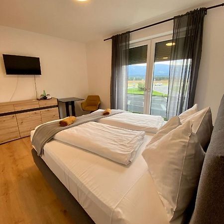 To Be Bed & Breakfast Sankt Andra  Bagian luar foto