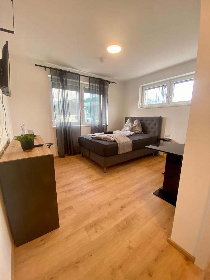 To Be Bed & Breakfast Sankt Andra  Bagian luar foto