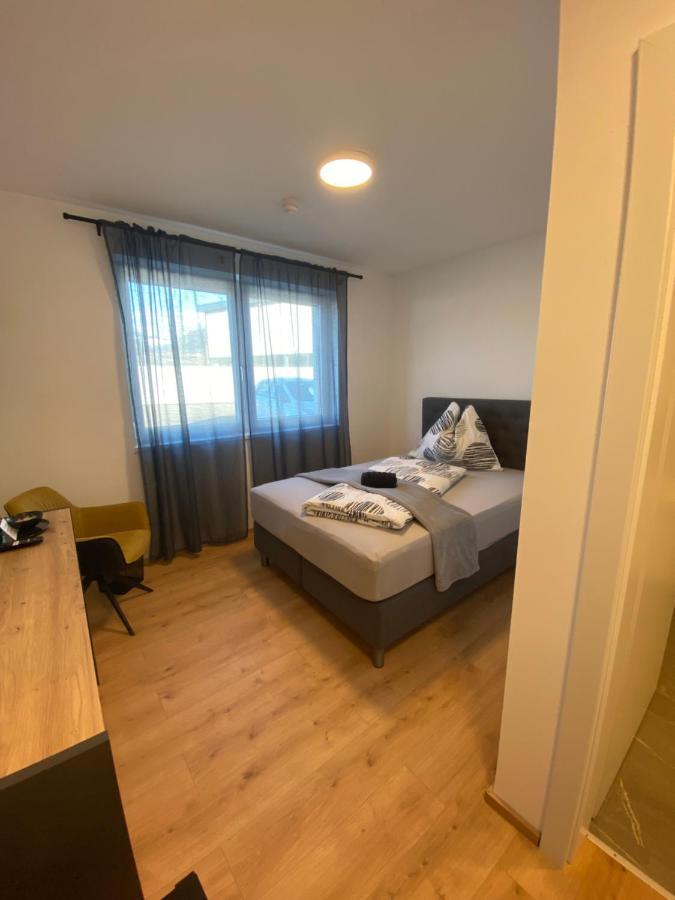 To Be Bed & Breakfast Sankt Andra  Bagian luar foto