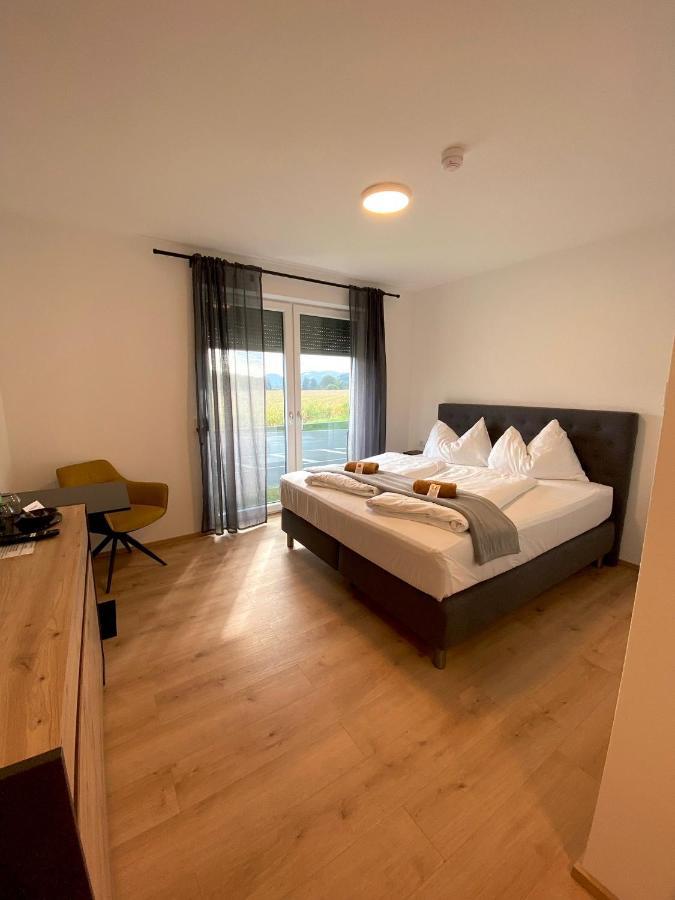 To Be Bed & Breakfast Sankt Andra  Bagian luar foto
