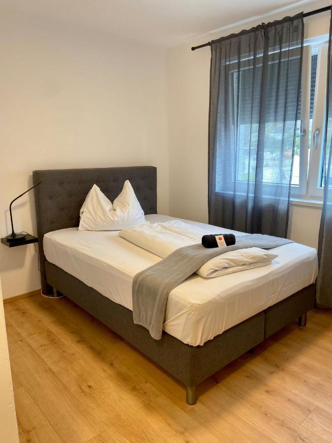To Be Bed & Breakfast Sankt Andra  Bagian luar foto