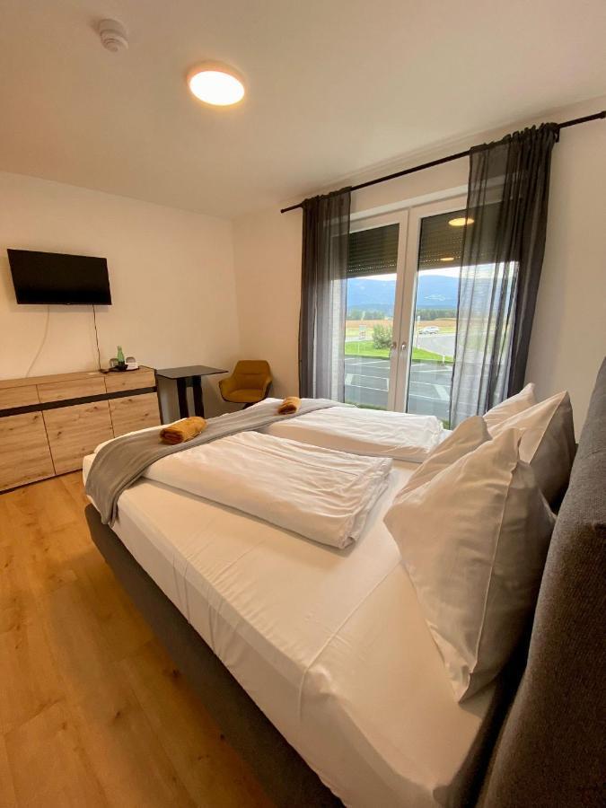 To Be Bed & Breakfast Sankt Andra  Bagian luar foto