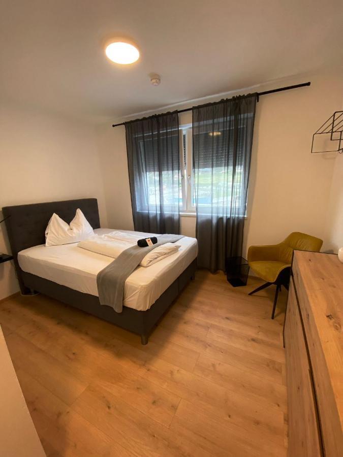 To Be Bed & Breakfast Sankt Andra  Bagian luar foto