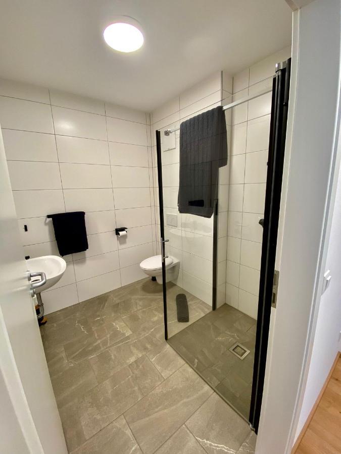 To Be Bed & Breakfast Sankt Andra  Bagian luar foto