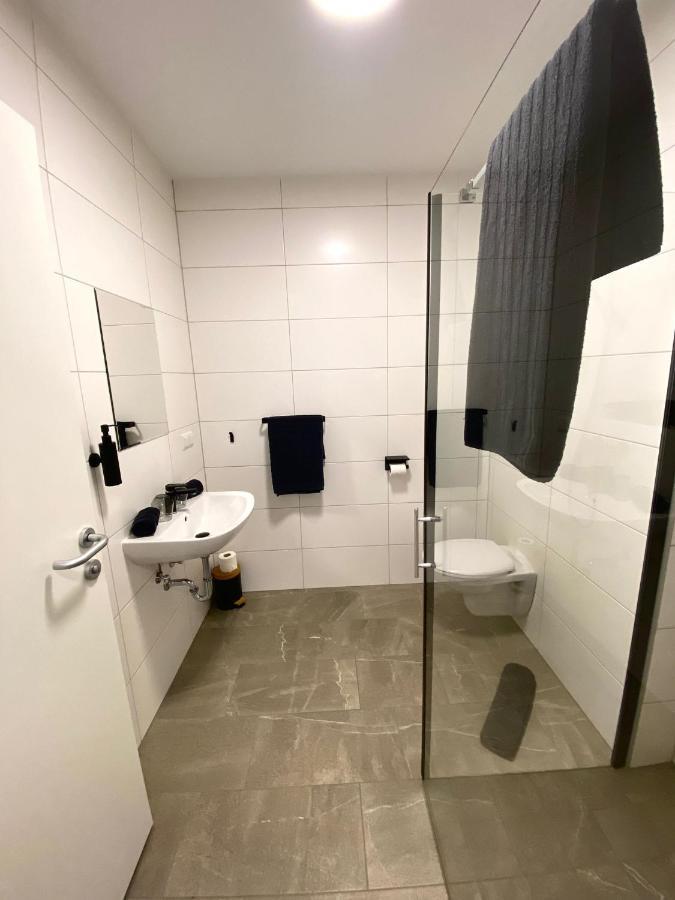 To Be Bed & Breakfast Sankt Andra  Bagian luar foto